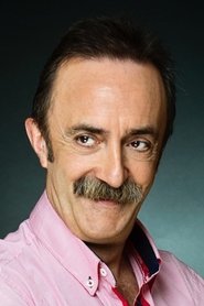 Santi Rodríguez portrait