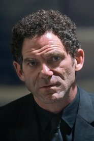 Dylan Smith portrait