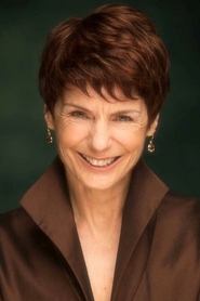 Mary McDonald-Lewis portrait