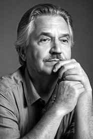 Alain Aubert-Dechartre portrait