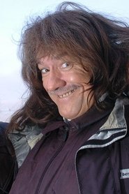 Bjørn Jensen portrait