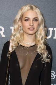 Clara Doxal portrait
