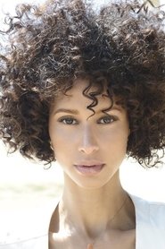 Mercedes Cornett portrait