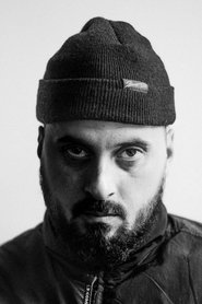Gorik Van Oudheusden portrait