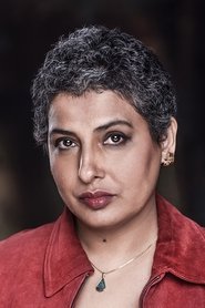 Aida Keykhayi portrait
