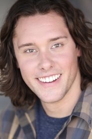Nick Uzarski portrait