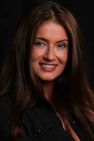 Sara Aleixo portrait