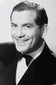 Archie Robbins portrait
