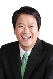 Im Jong-seok portrait