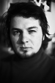 Yaroslav Protsko portrait