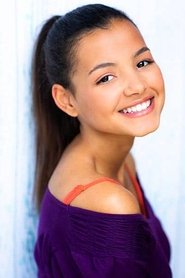 Deja Monique Cruz portrait