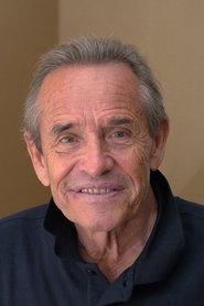 Jacky Ickx portrait