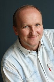 Štefan Capko portrait
