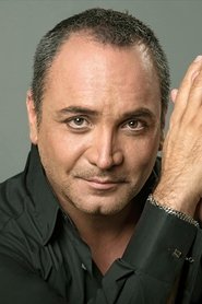 Luis Jara portrait