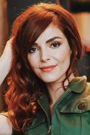 Titi Müller portrait