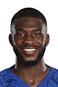 Fikayo Tomori portrait