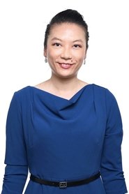 Zhenying Xiao portrait