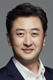 Lee Jong-mun portrait