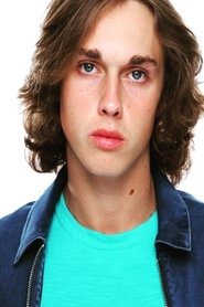Carter Southern portrait