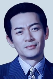 Kwong Wa portrait