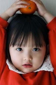 Li Luo'an portrait