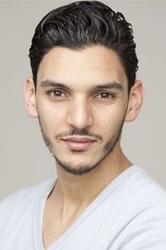 Amir el Kacem portrait