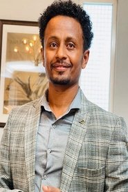 Ermias Tadesse portrait