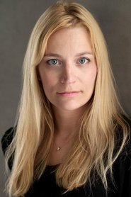 Sura Dohnke portrait