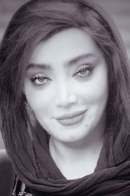 Leila Boushehri portrait