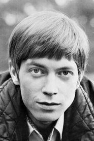 Jan Spitzer portrait