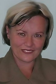 Nadezhda Ptushkina portrait