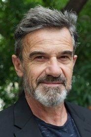 Gabriel Fernández portrait