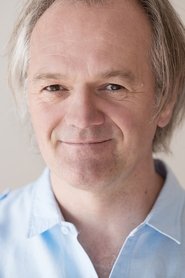 Jean Maheux portrait