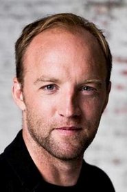 Mathijs Scheepers portrait