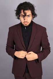 Waël Haddad portrait