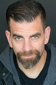 Craig Gellis portrait