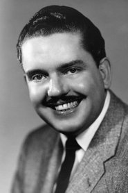 Hovie Lister portrait