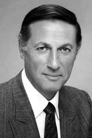 Lloyd Bochner portrait