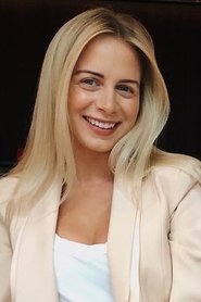 Raquelle Stevens portrait