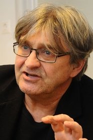 György Dörner portrait