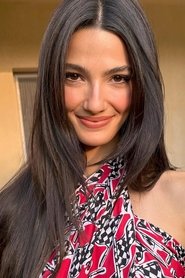 Tara Emad portrait