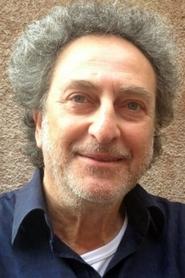 Angelo Tosto portrait