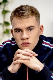 Mathieu Espagnet portrait
