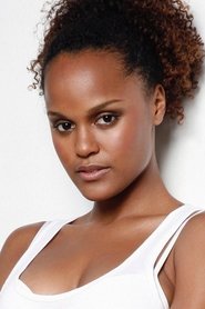 Cintia Rosa portrait