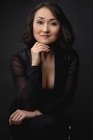 Michiko Sasaki portrait
