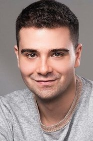 Alex Harrouch portrait