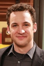 Ben Savage portrait