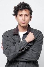 Roy Sungkono portrait