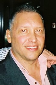 Gino Colbert portrait