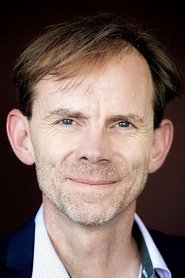 Bryan Probets portrait